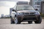BMW X5 2011 года